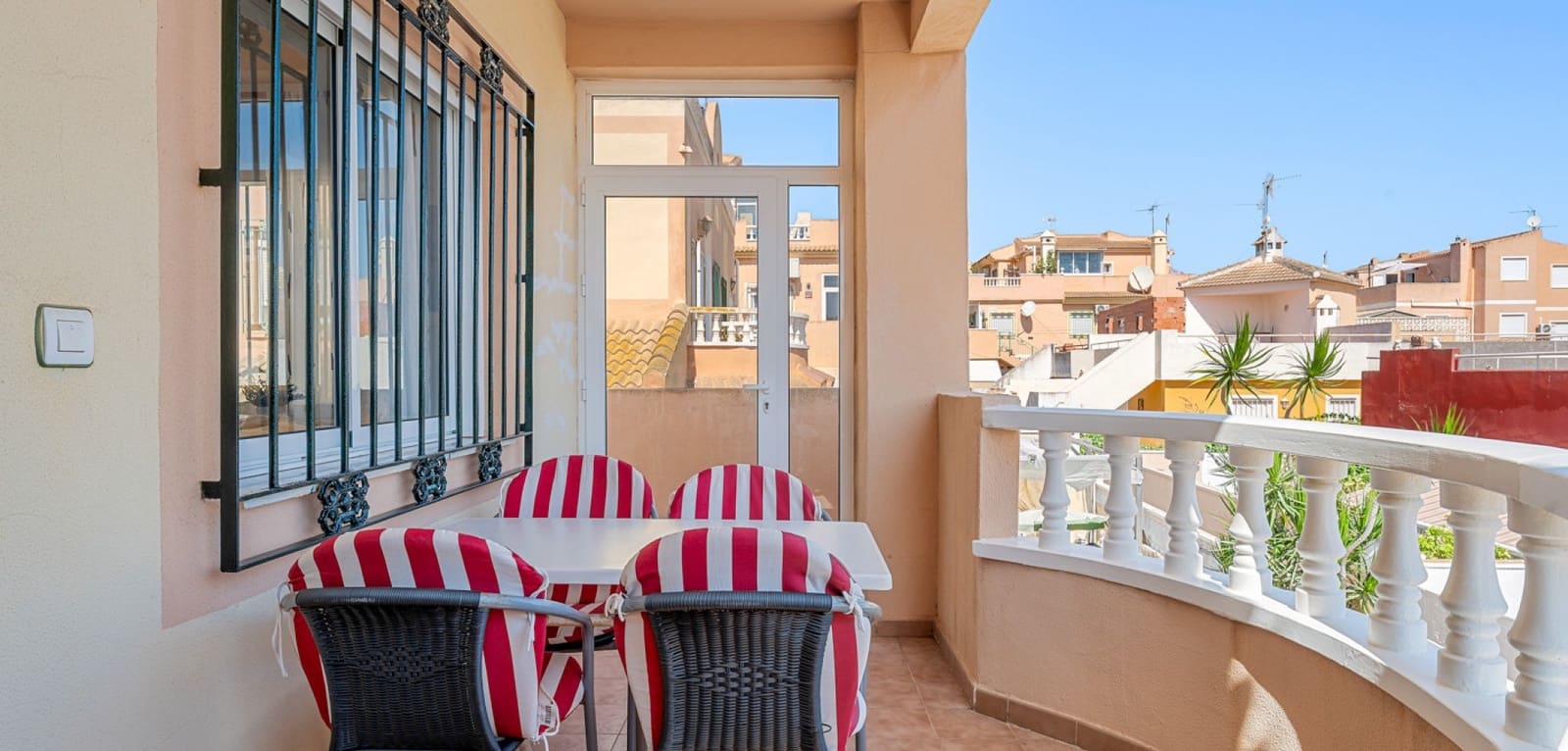 3 chambre Bungalow à vendre à Orihuela Costa avec piscine - 159 000 € (Ref: 10041527)