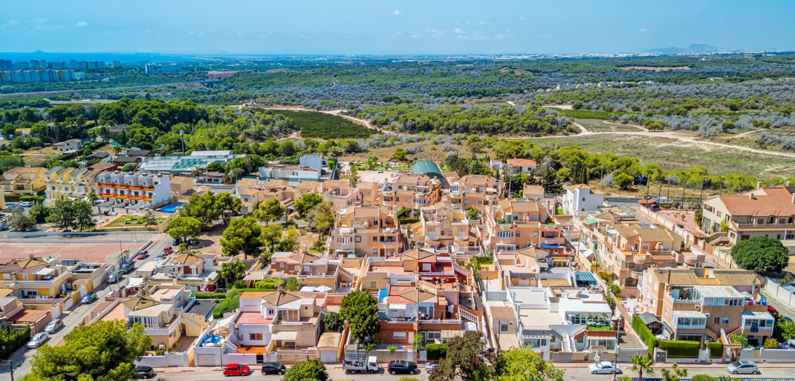 3 chambre Bungalow à vendre à Orihuela Costa avec piscine - 159 000 € (Ref: 10041527)