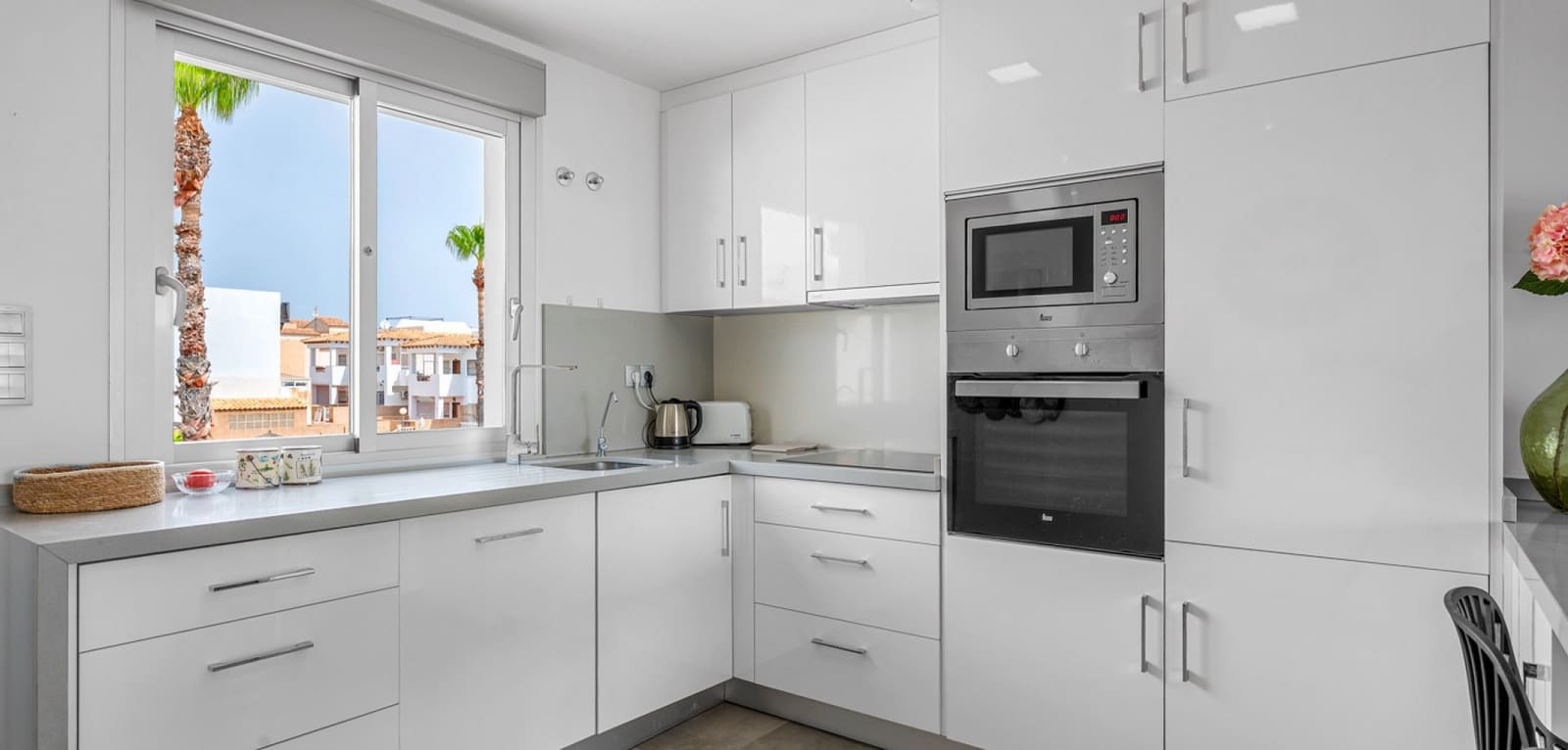 2 camera da letto Bungalow in vendita in Orihuela Costa con piscina - 289.000 € (Rif: 10041528)