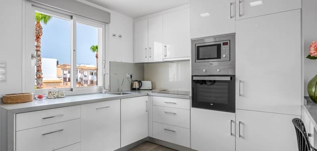 2 camera da letto Bungalow in vendita in Punta Prima, Orihuela con piscina - 289.000 € (Rif: 10041528)