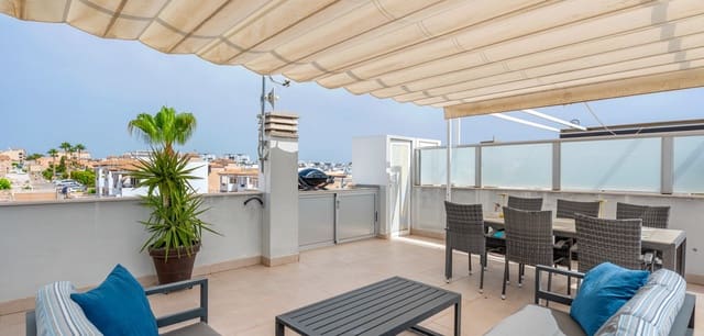 2 camera da letto Bungalow in vendita in Punta Prima, Orihuela con piscina - 289.000 € (Rif: 10041528)