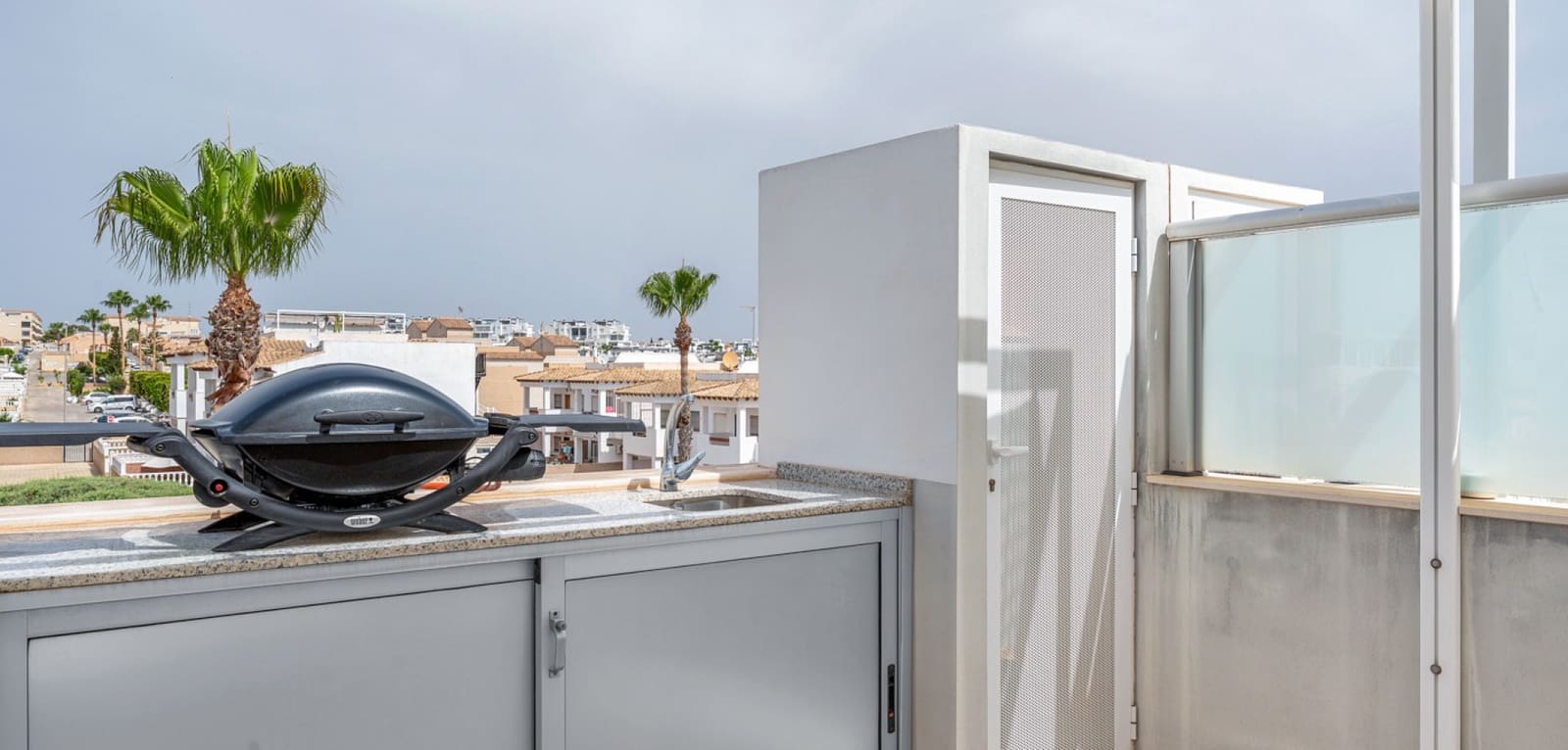 2 camera da letto Bungalow in vendita in Orihuela Costa con piscina - 289.000 € (Rif: 10041528)