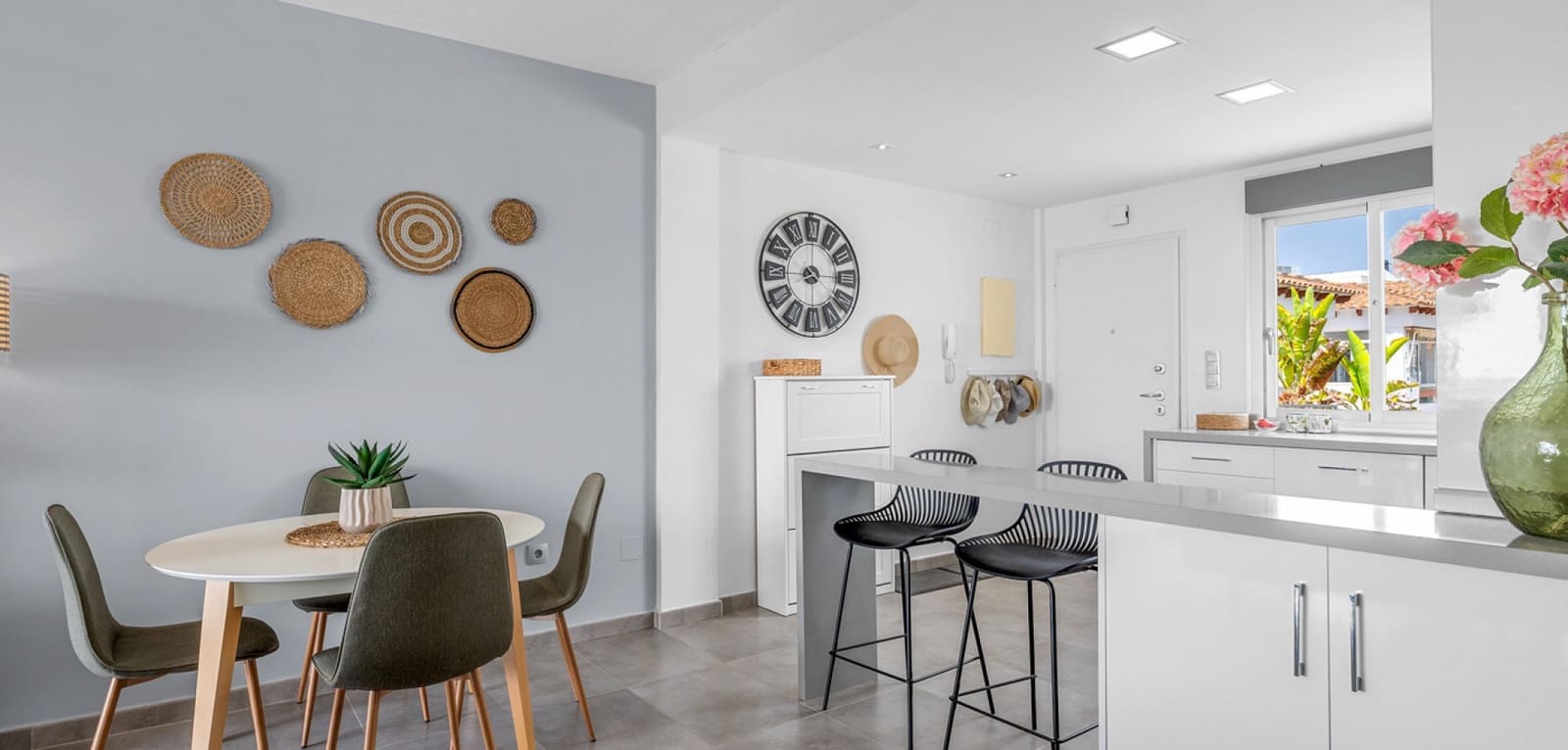 2 camera da letto Bungalow in vendita in Orihuela Costa con piscina - 289.000 € (Rif: 10041528)