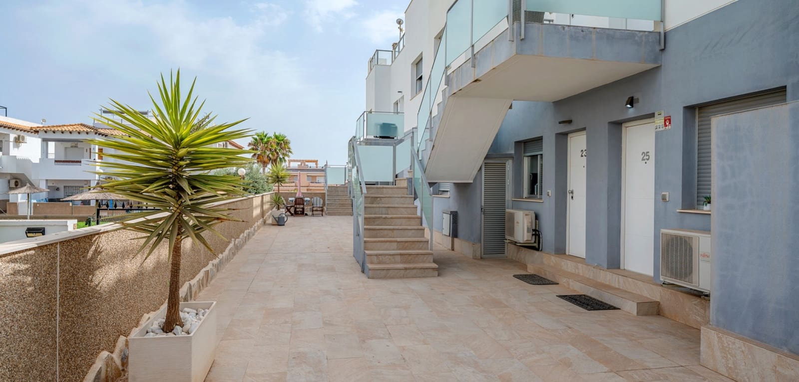 2 camera da letto Bungalow in vendita in Orihuela Costa con piscina - 289.000 € (Rif: 10041528)