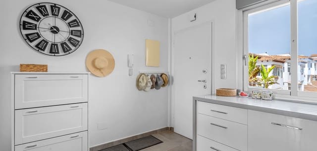 2 camera da letto Bungalow in vendita in Punta Prima, Orihuela con piscina - 289.000 € (Rif: 10041528)