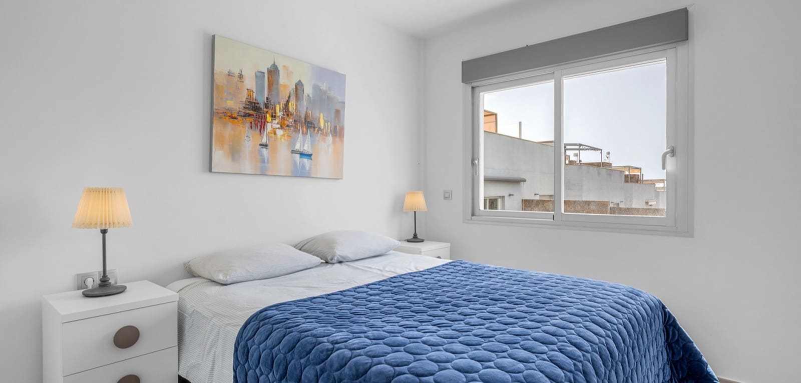 2 camera da letto Bungalow in vendita in Orihuela Costa con piscina - 289.000 € (Rif: 10041528)