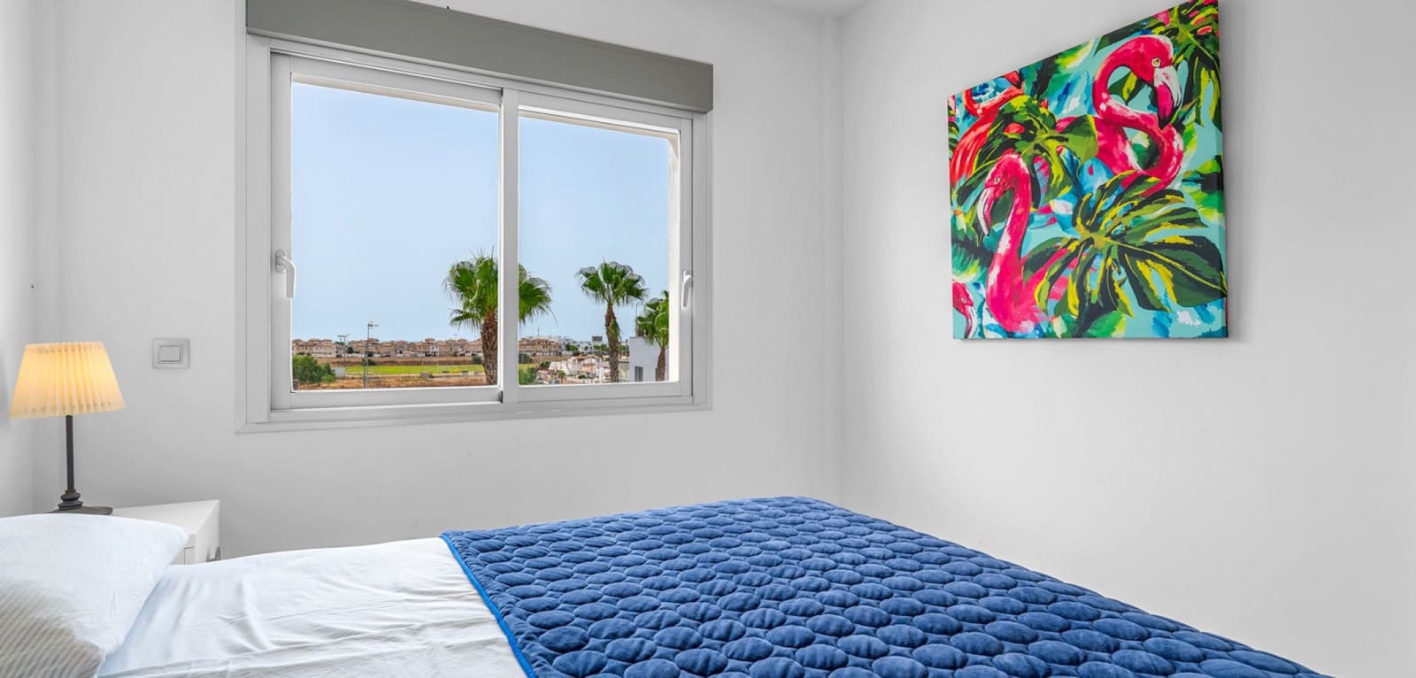 2 camera da letto Bungalow in vendita in Orihuela Costa con piscina - 289.000 € (Rif: 10041528)