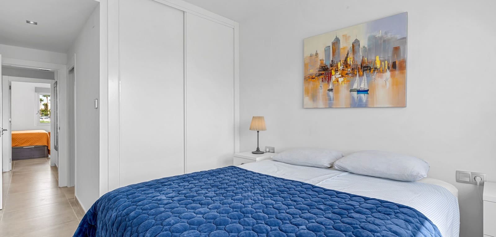 2 camera da letto Bungalow in vendita in Orihuela Costa con piscina - 289.000 € (Rif: 10041528)