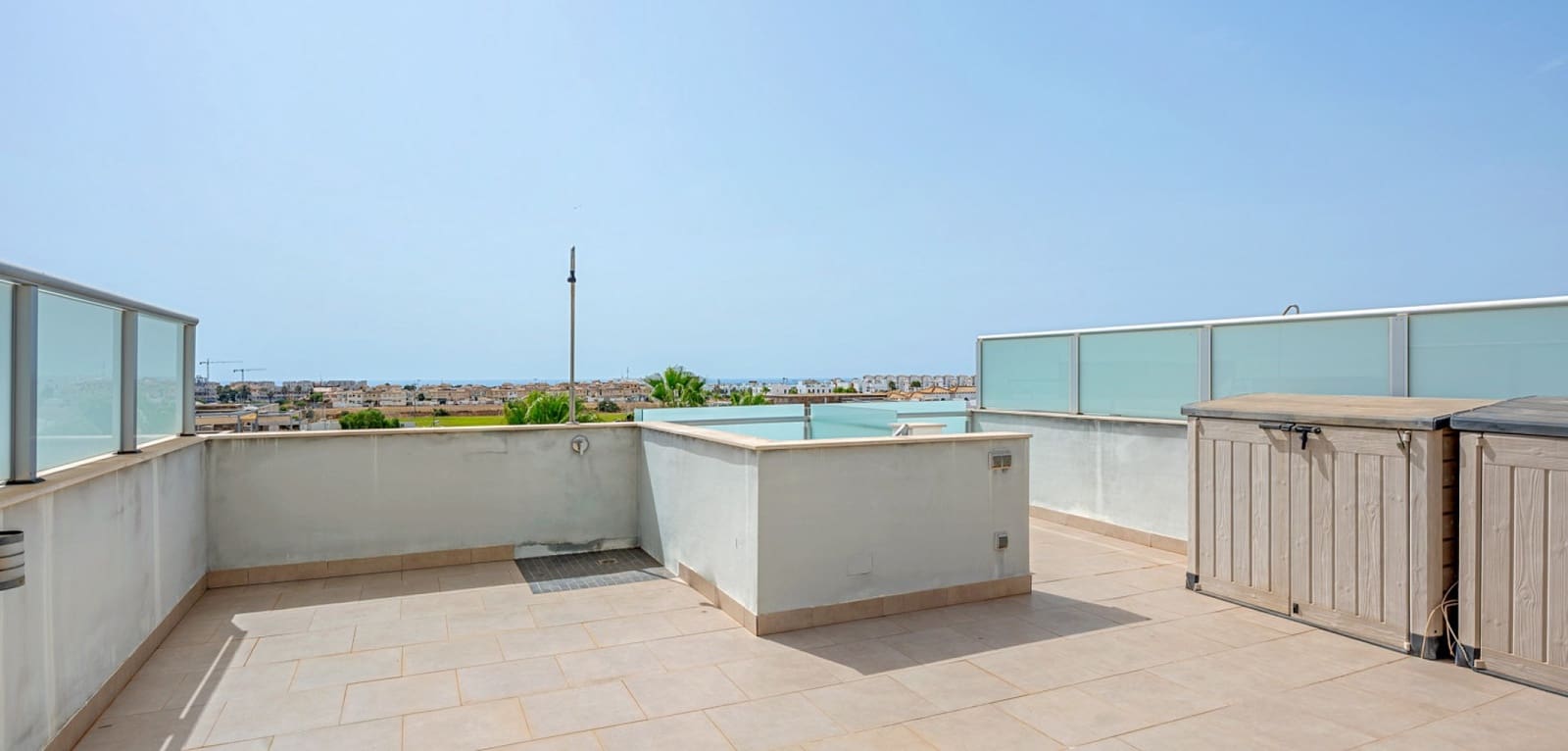 2 camera da letto Bungalow in vendita in Orihuela Costa con piscina - 289.000 € (Rif: 10041528)
