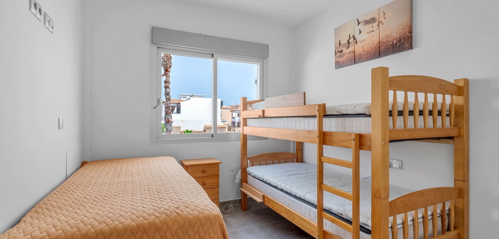 2 camera da letto Bungalow in vendita in Orihuela Costa con piscina - 289.000 € (Rif: 10041528)