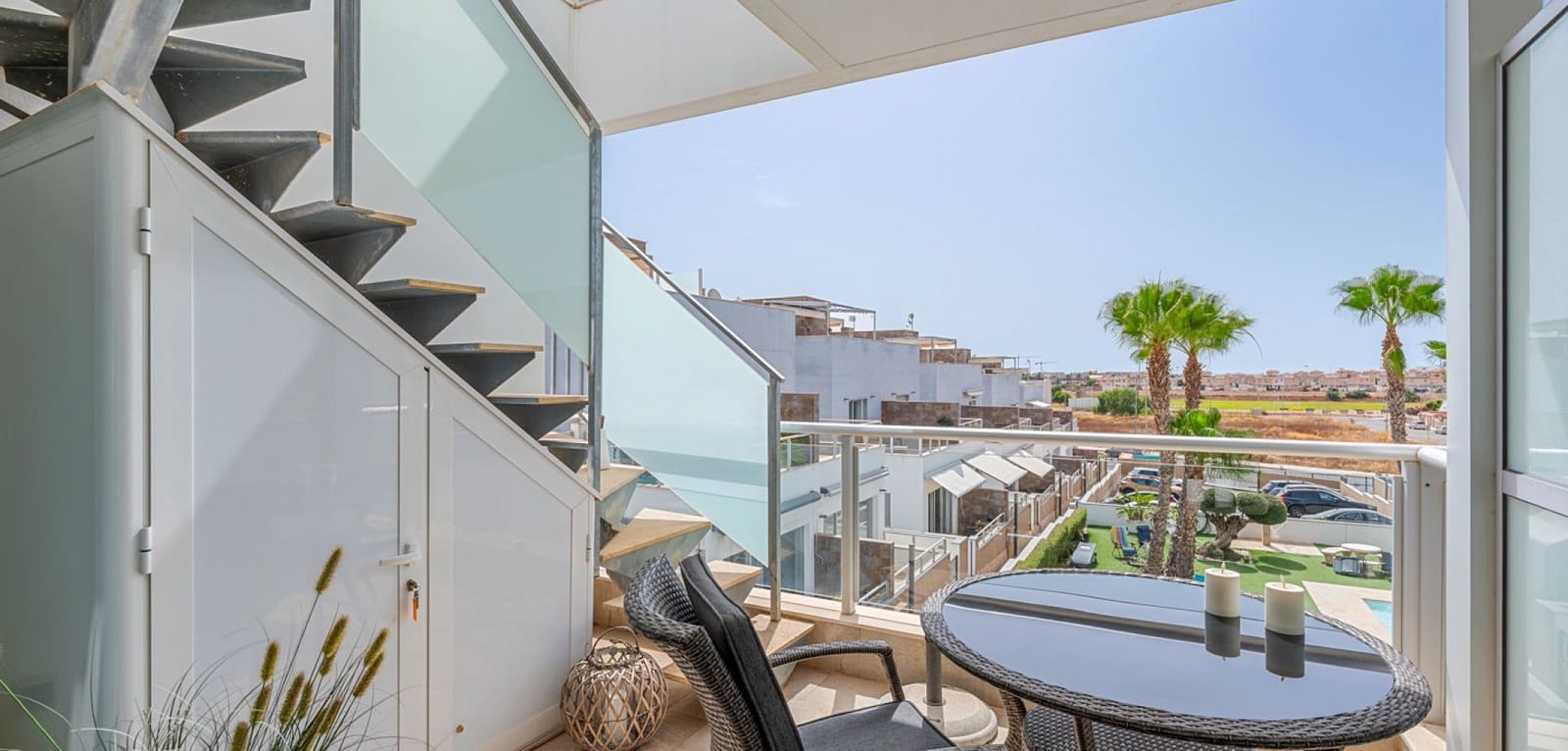 2 camera da letto Bungalow in vendita in Orihuela Costa con piscina - 289.000 € (Rif: 10041528)