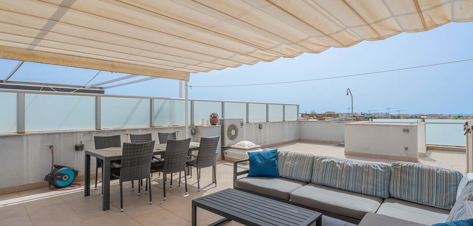2 camera da letto Bungalow in vendita in Orihuela Costa con piscina - 289.000 € (Rif: 10041528)