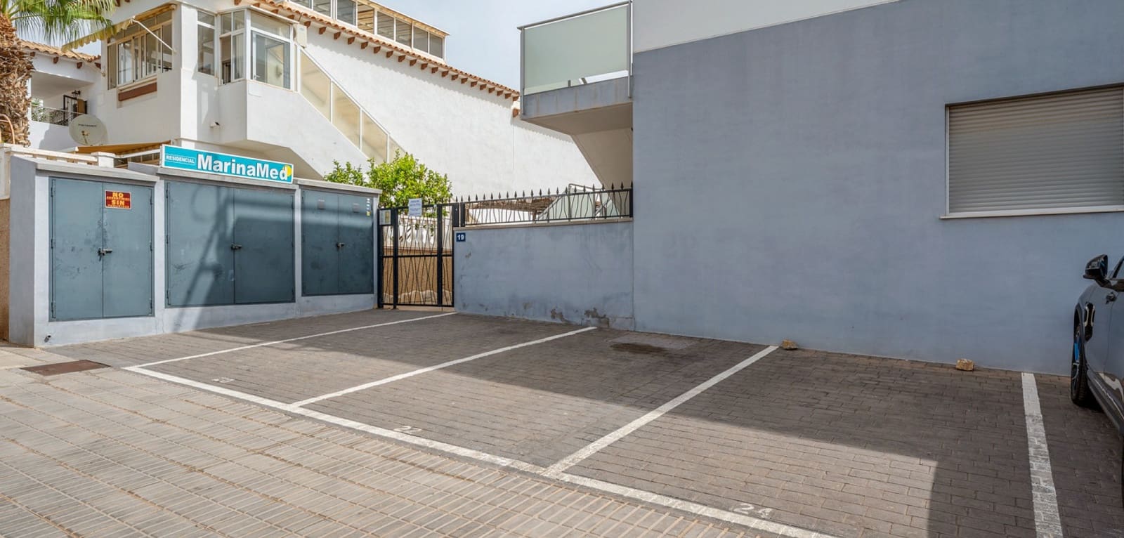 2 camera da letto Bungalow in vendita in Orihuela Costa con piscina - 289.000 € (Rif: 10041528)