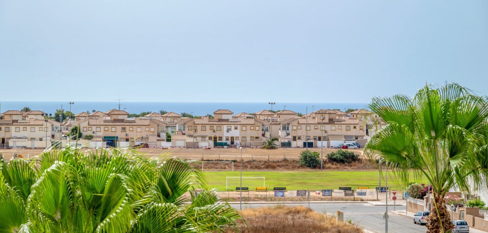 2 camera da letto Bungalow in vendita in Orihuela Costa con piscina - 289.000 € (Rif: 10041528)