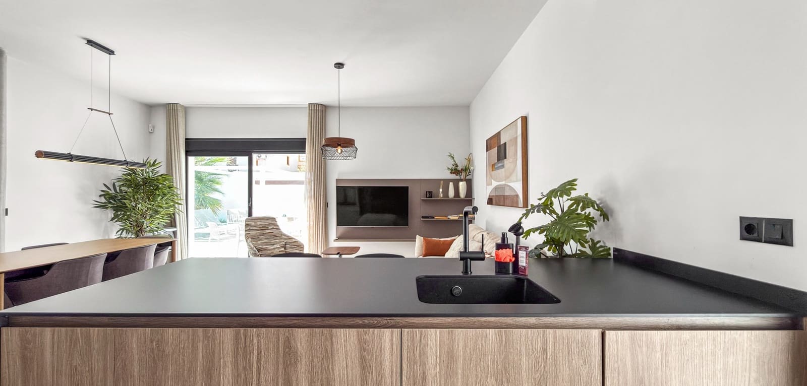 4 soverom Villa til salgs i Ciudad Quesada med svømmebasseng - € 650 000 (Ref: 10044108)