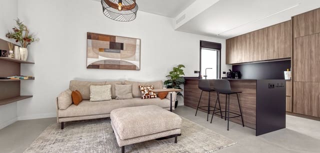 4 soverom Villa til salgs i Ciudad Quesada, Rojales med svømmebasseng - € 650 000 (Ref: 10044108)