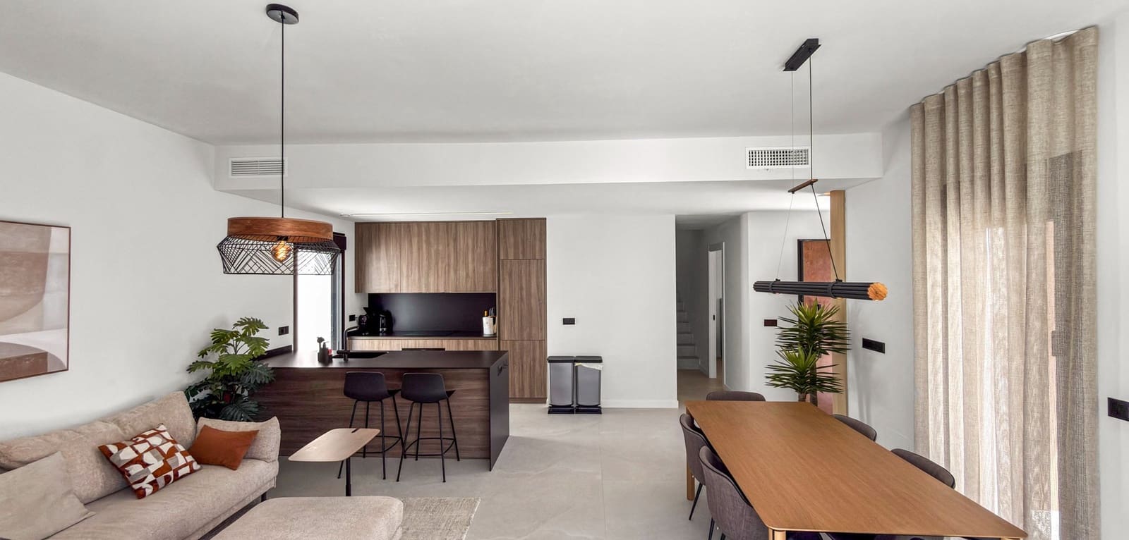 4 soverom Villa til salgs i Ciudad Quesada med svømmebasseng - € 650 000 (Ref: 10044108)