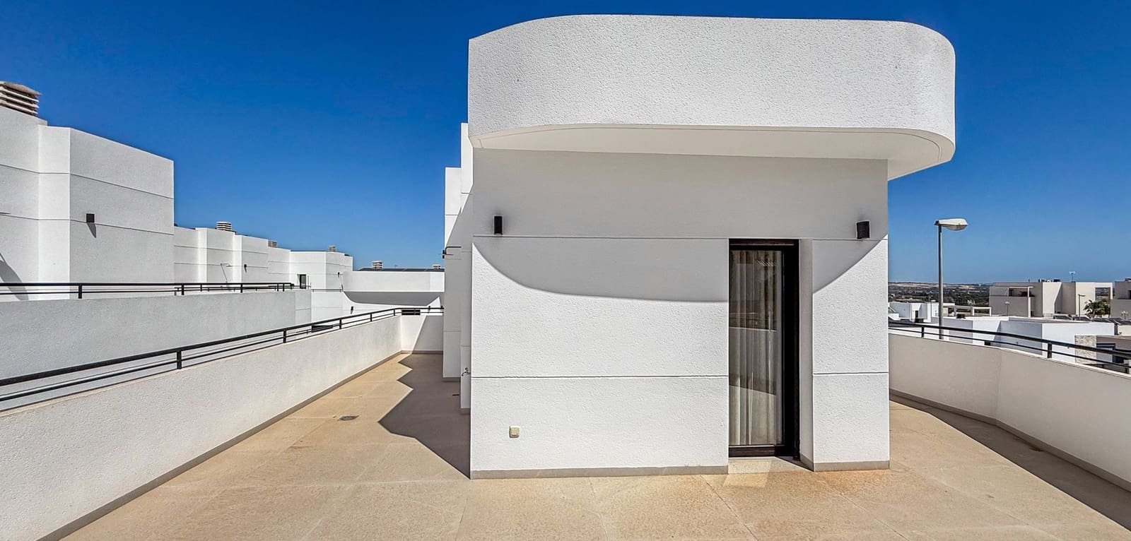 4 soverom Villa til salgs i Ciudad Quesada med svømmebasseng - € 650 000 (Ref: 10044108)