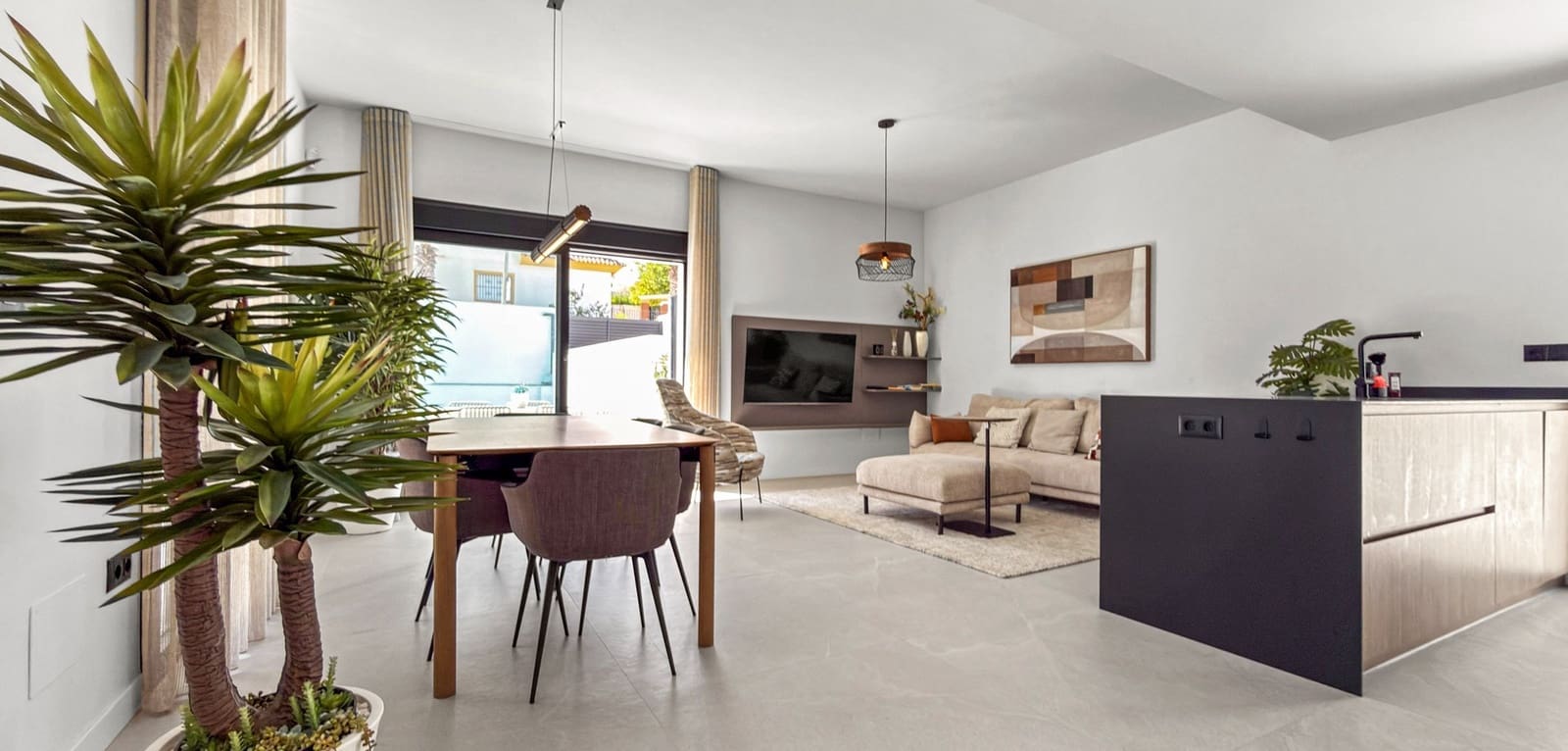 4 soverom Villa til salgs i Ciudad Quesada med svømmebasseng - € 650 000 (Ref: 10044108)
