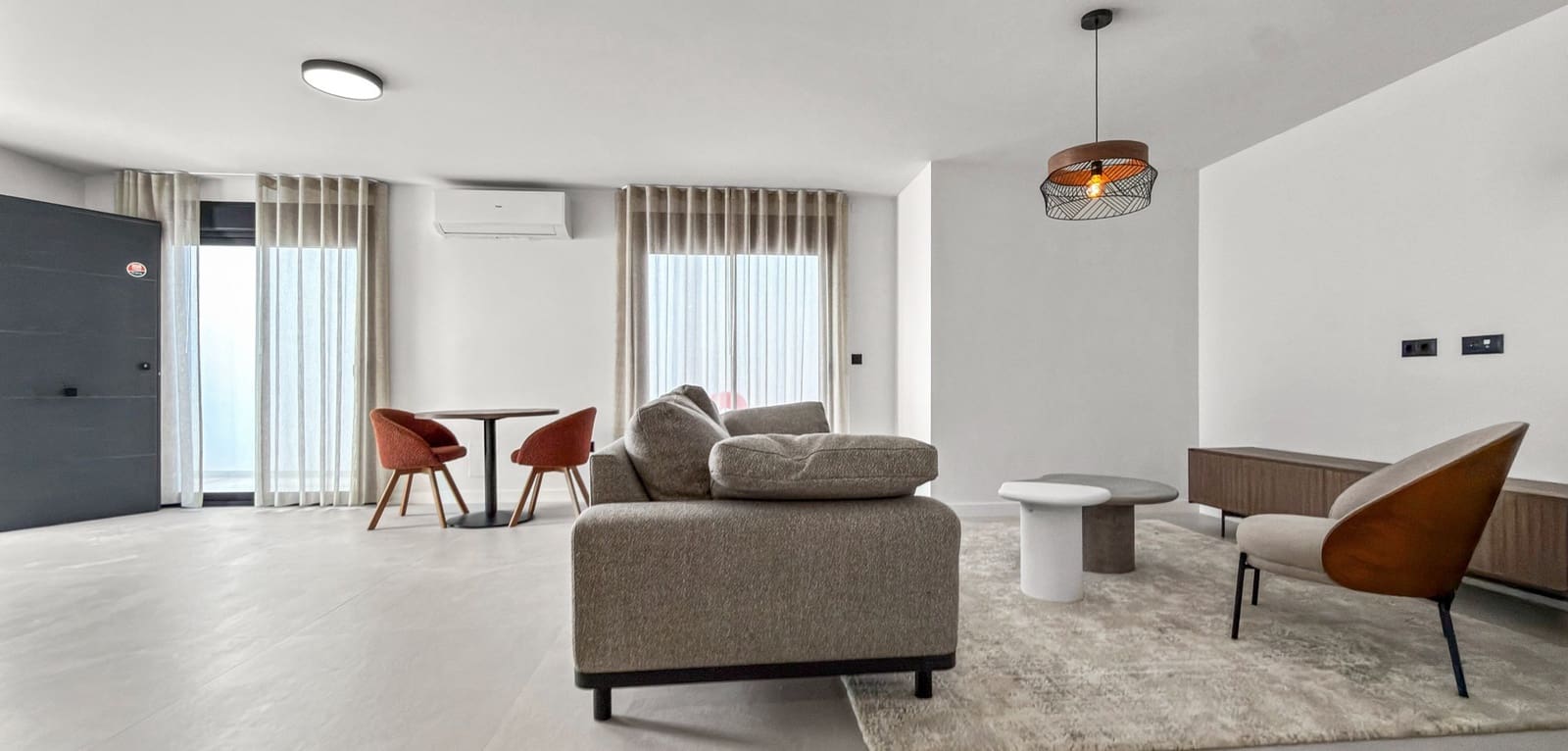 4 soverom Villa til salgs i Ciudad Quesada med svømmebasseng - € 650 000 (Ref: 10044108)