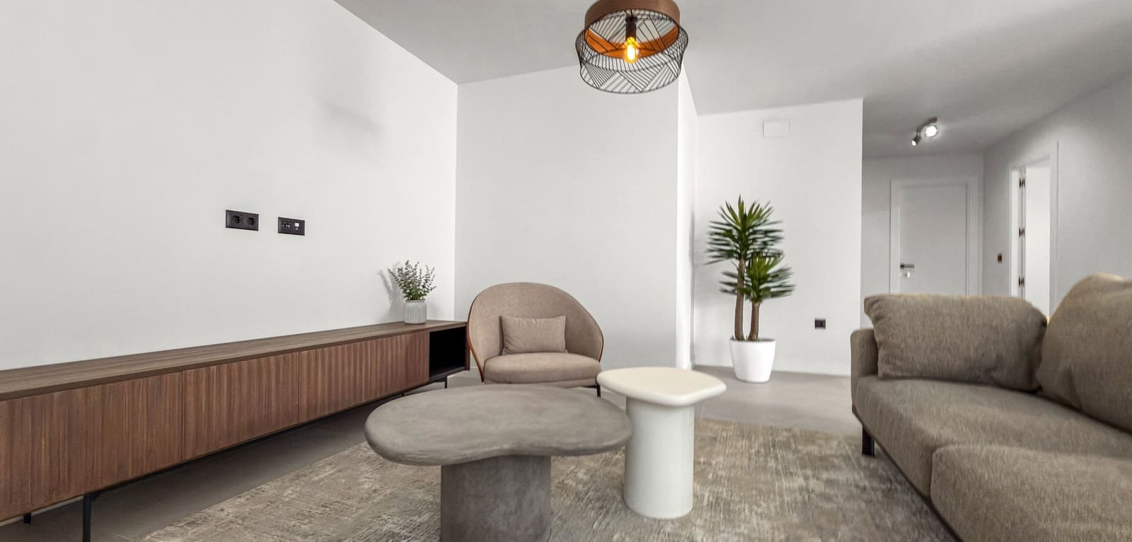 4 soverom Villa til salgs i Ciudad Quesada med svømmebasseng - € 650 000 (Ref: 10044108)