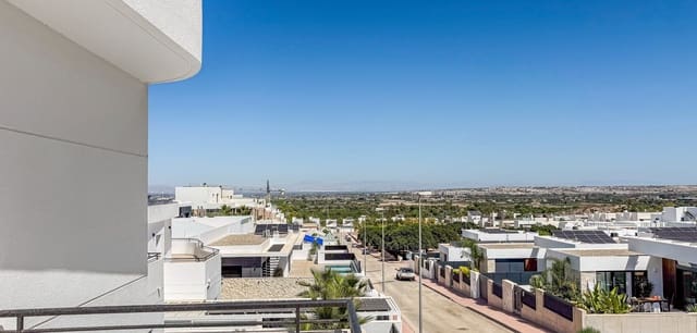 4 soverom Villa til salgs i Ciudad Quesada, Rojales med svømmebasseng - € 650 000 (Ref: 10044108)