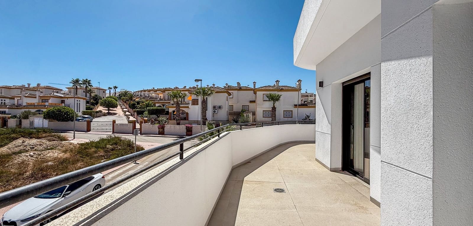 4 soverom Villa til salgs i Ciudad Quesada med svømmebasseng - € 650 000 (Ref: 10044108)