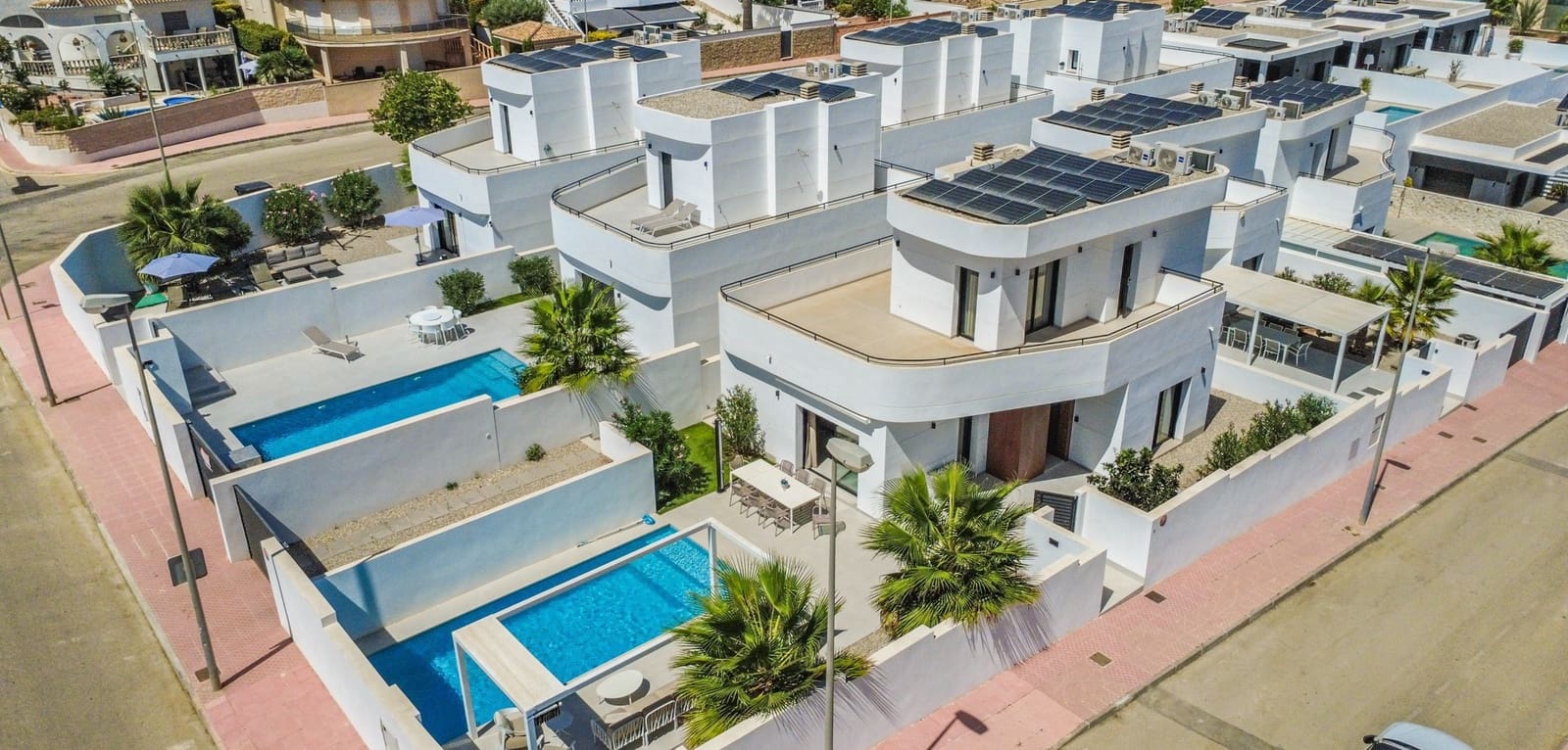 4 soverom Villa til salgs i Ciudad Quesada med svømmebasseng - € 650 000 (Ref: 10044108)