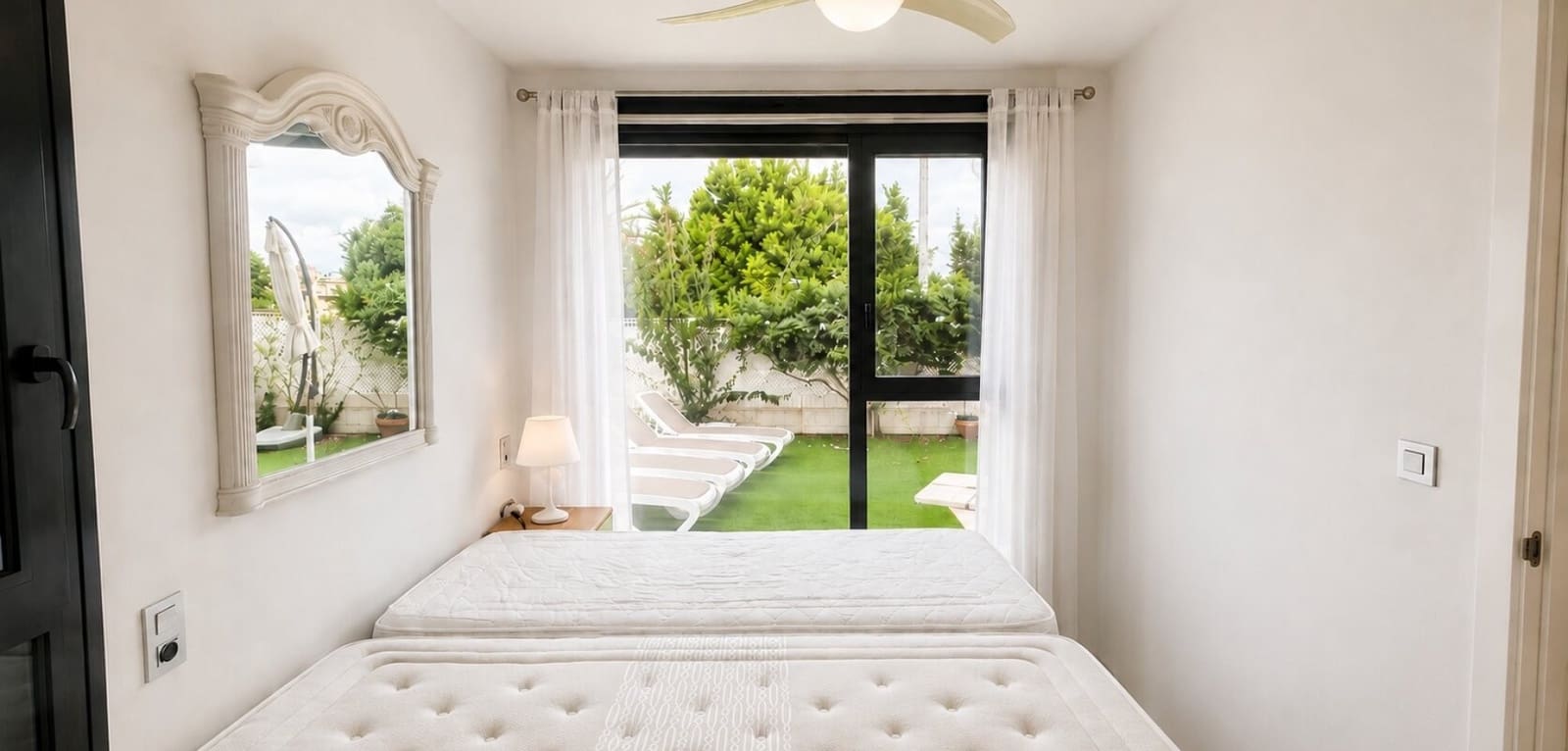 3 sypialnia Apartament na sprzedaż w Orihuela Costa z basenem garażem - 295 000 € (Ref: 10044200)