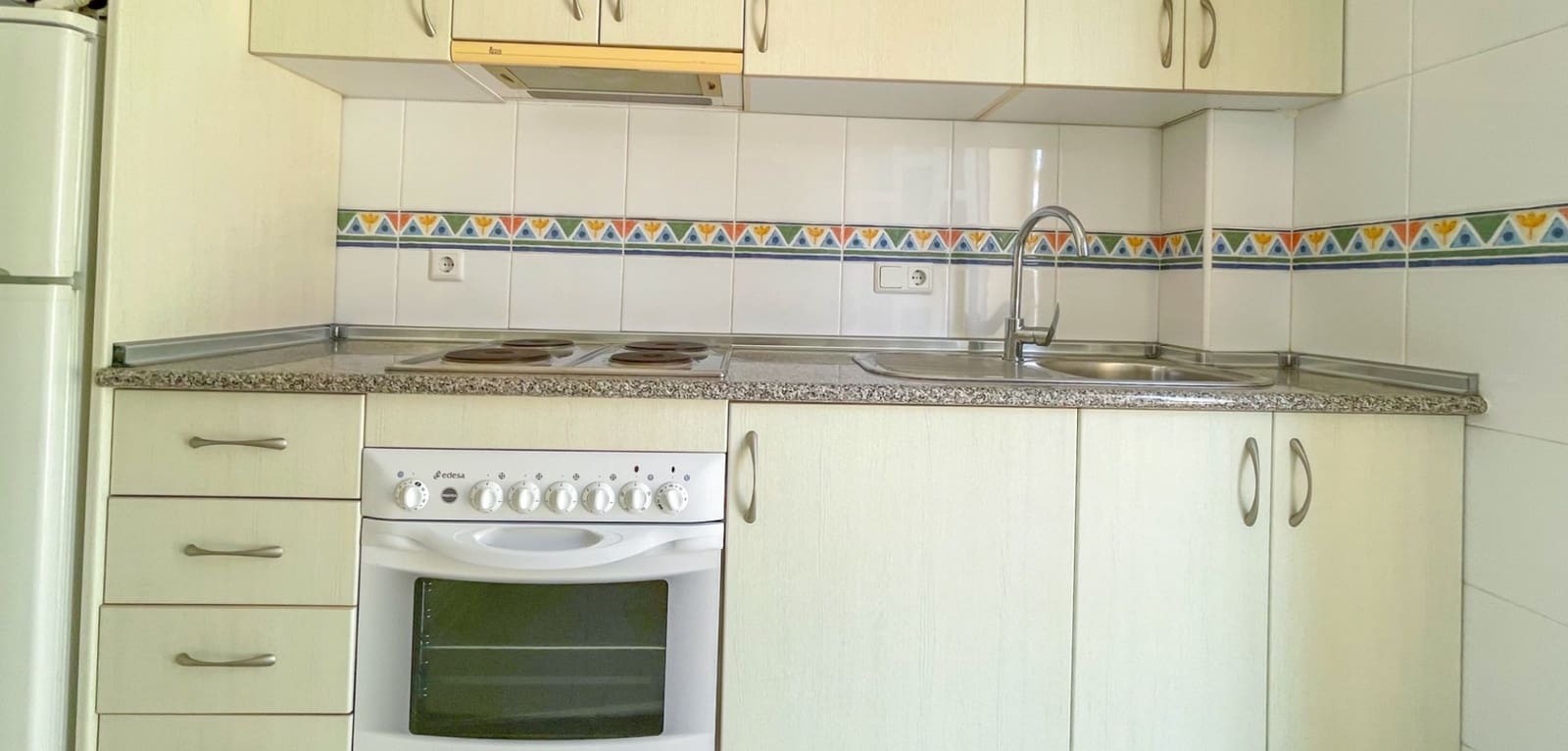 3 bedroom Townhouse for sale in Dona Pepa with pool - € 229,000 (Ref: 10046357)
