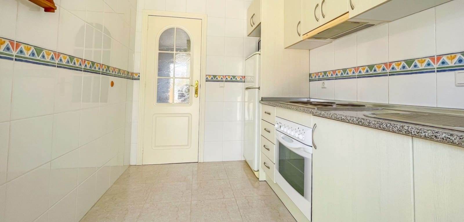 3 bedroom Townhouse for sale in Dona Pepa with pool - € 229,000 (Ref: 10046357)