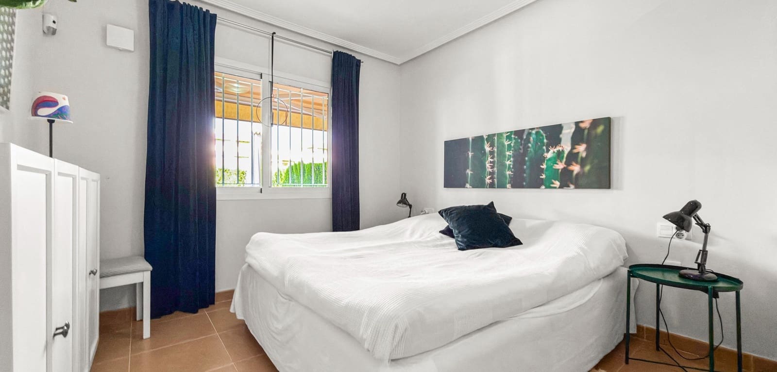 2 makuuhuone Huoneisto myytävänä paikassa Playa Flamenca mukana uima-altaan - 259 000 € (Ref: 10047582)