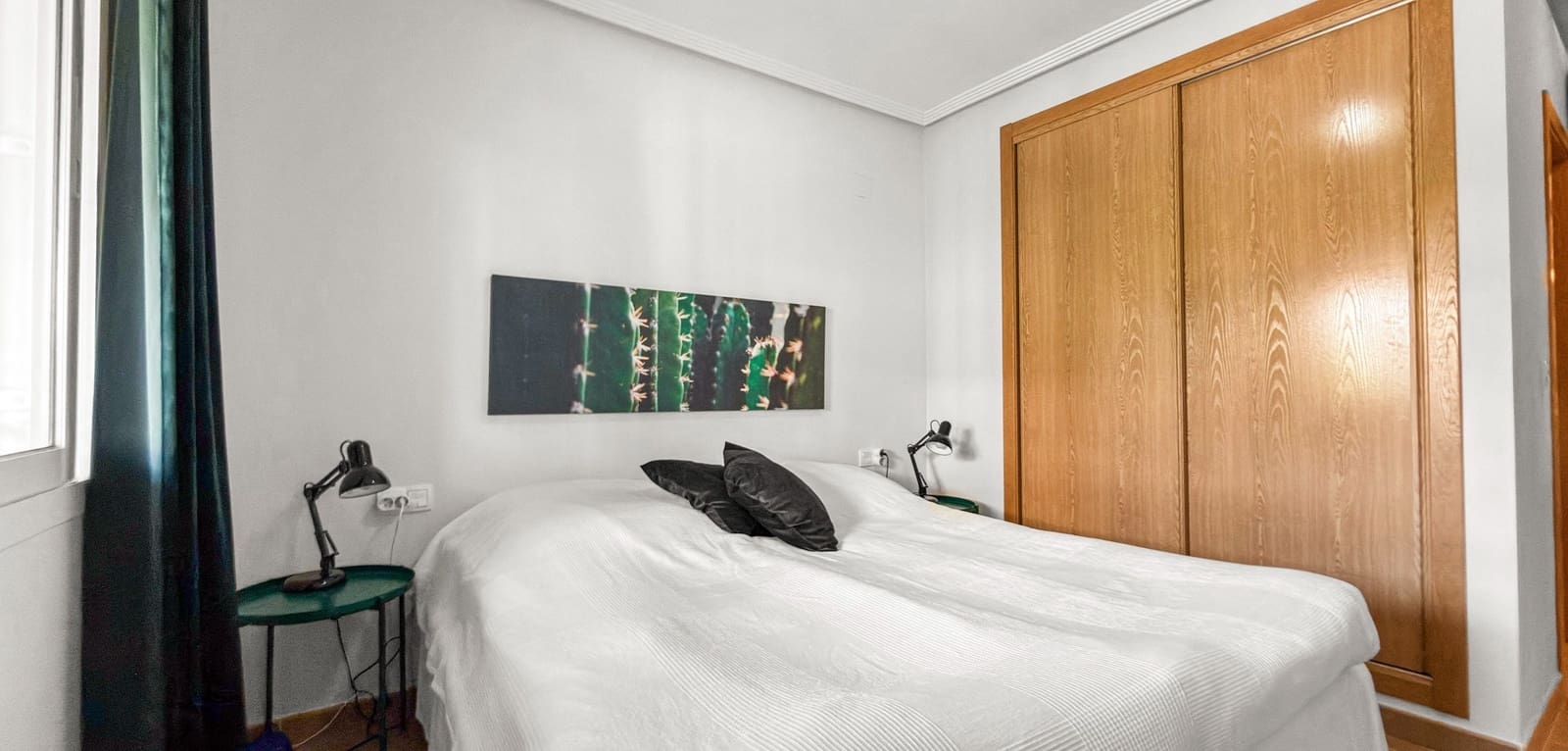 2 makuuhuone Huoneisto myytävänä paikassa Playa Flamenca mukana uima-altaan - 259 000 € (Ref: 10047582)