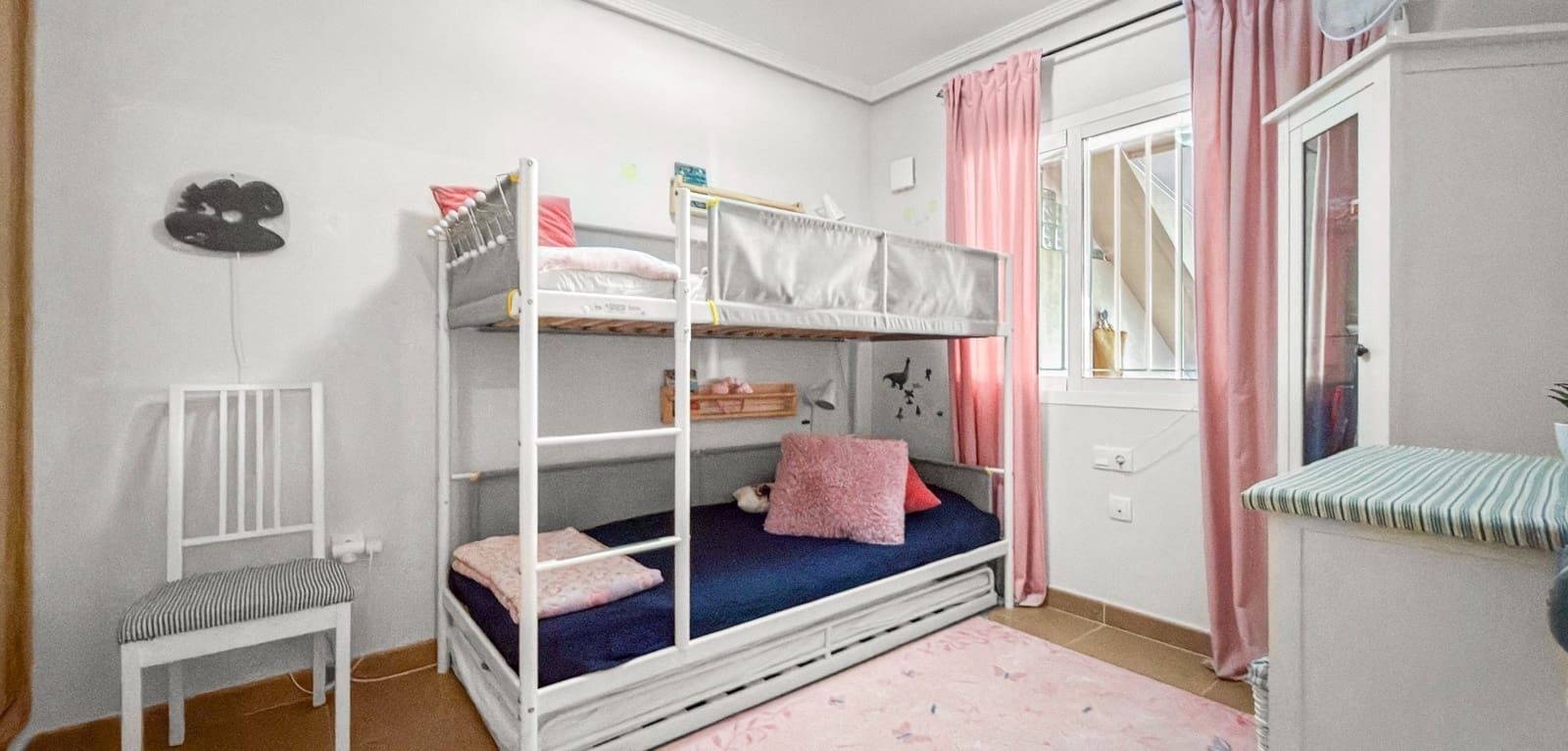 2 makuuhuone Huoneisto myytävänä paikassa Playa Flamenca mukana uima-altaan - 259 000 € (Ref: 10047582)