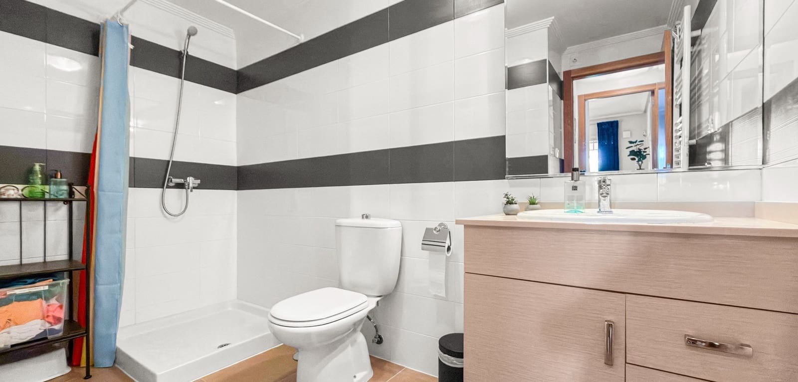 2 makuuhuone Huoneisto myytävänä paikassa Playa Flamenca mukana uima-altaan - 259 000 € (Ref: 10047582)