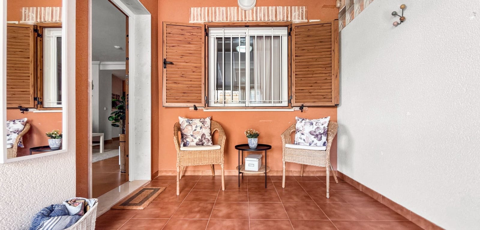 2 makuuhuone Huoneisto myytävänä paikassa Playa Flamenca mukana uima-altaan - 259 000 € (Ref: 10047582)