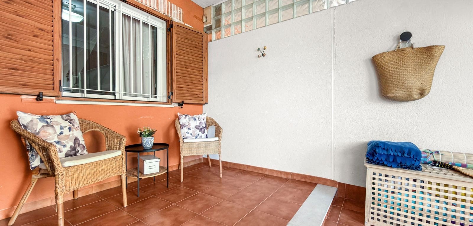 2 makuuhuone Huoneisto myytävänä paikassa Playa Flamenca mukana uima-altaan - 259 000 € (Ref: 10047582)
