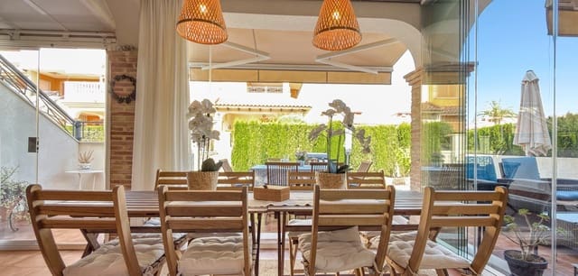 2 makuuhuone Huoneisto myytävänä paikassa Playa Flamenca, Orihuela mukana uima-altaan - 259 000 € (Ref: 10047582)