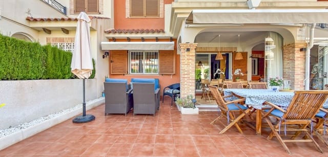 2 makuuhuone Huoneisto myytävänä paikassa Playa Flamenca, Orihuela mukana uima-altaan - 259 000 € (Ref: 10047582)