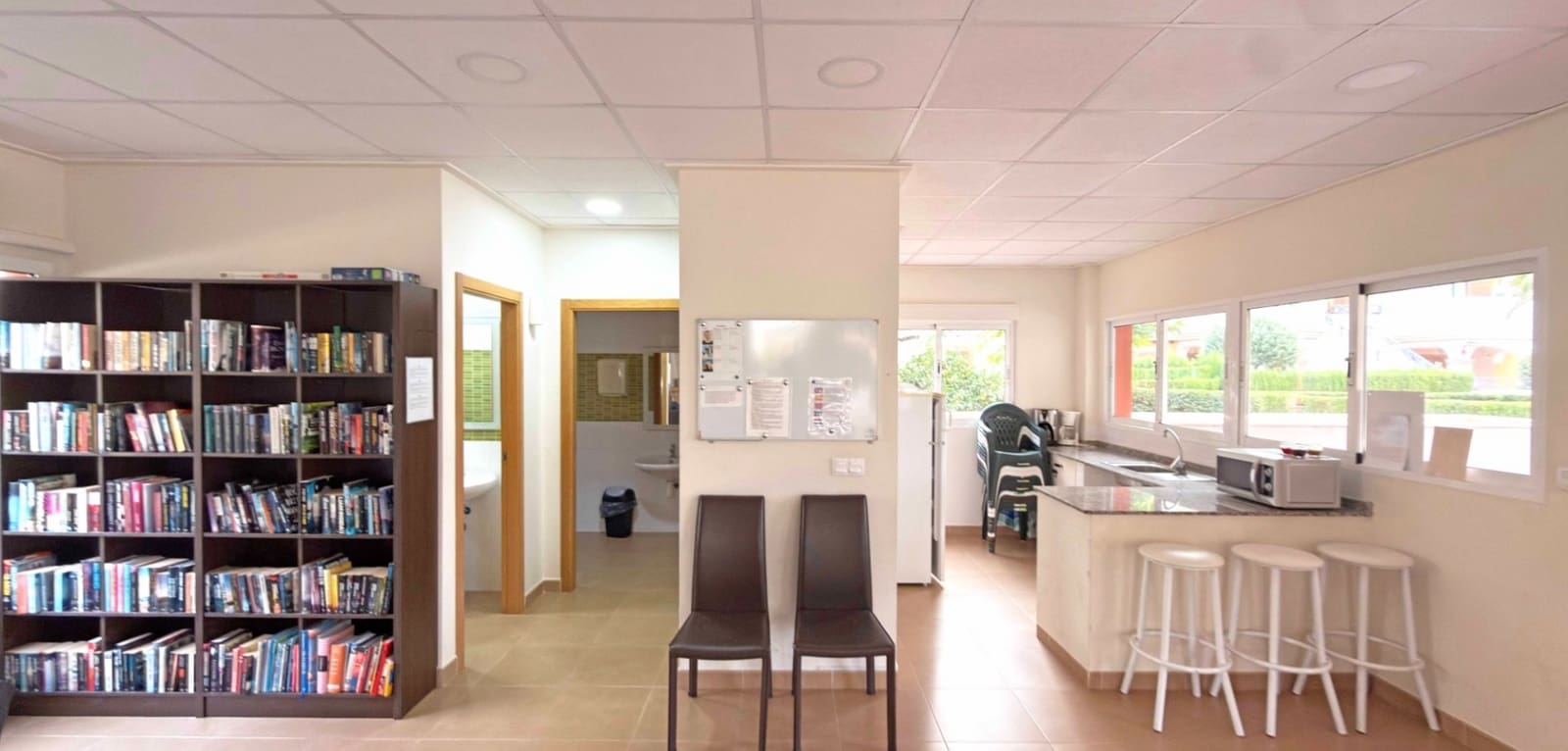 2 bedroom Apartment for sale in Playa Flamenca with pool - € 259,000 (Ref: 10047582)