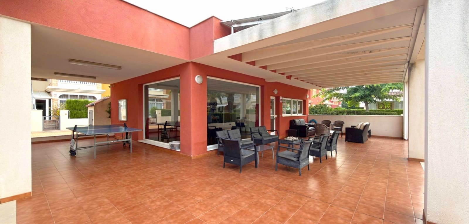 2 bedroom Apartment for sale in Playa Flamenca with pool - € 259,000 (Ref: 10047582)