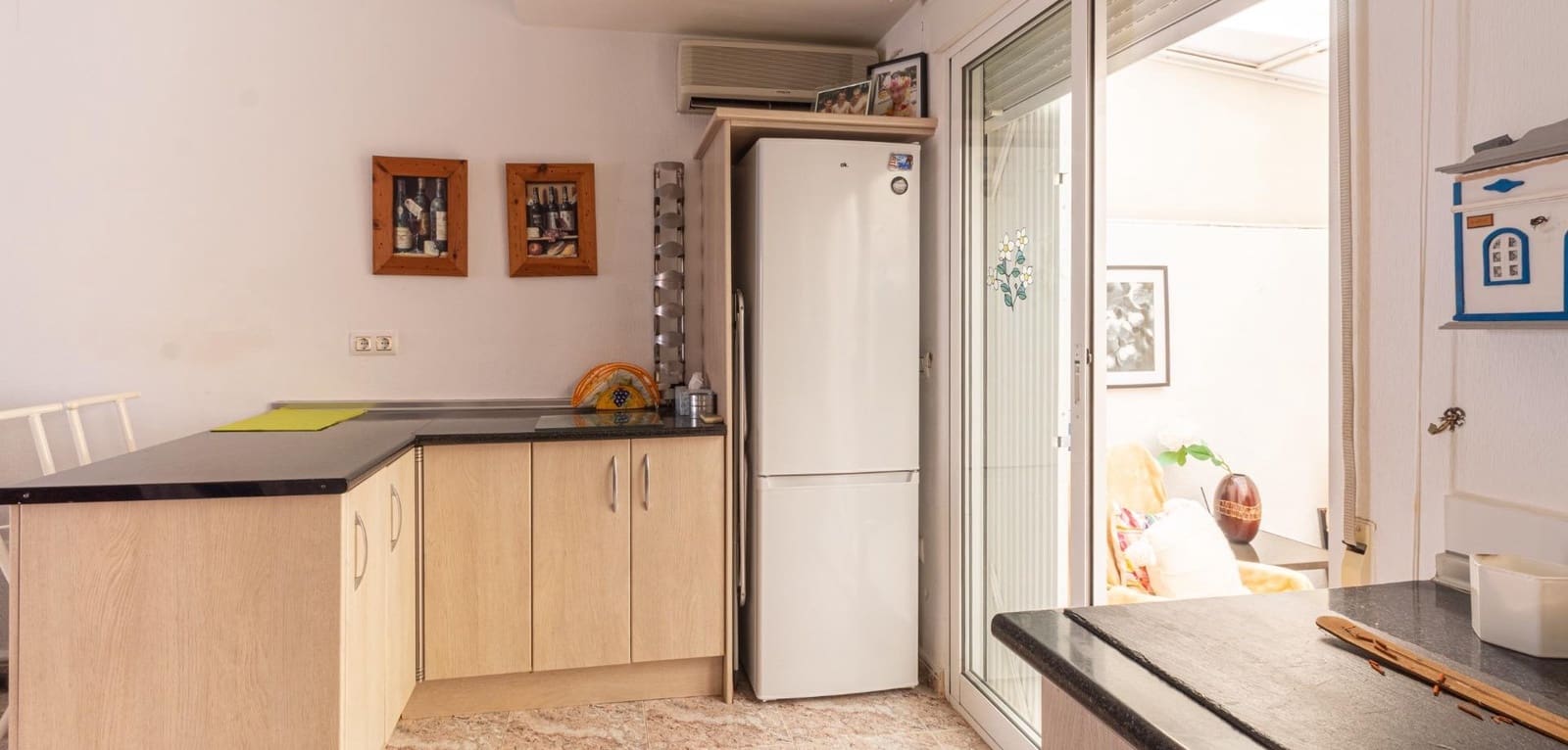 2 soveværelse Byhus til salg i Cabo Roig med swimmingpool - € 199.000 (Ref: 10051912)