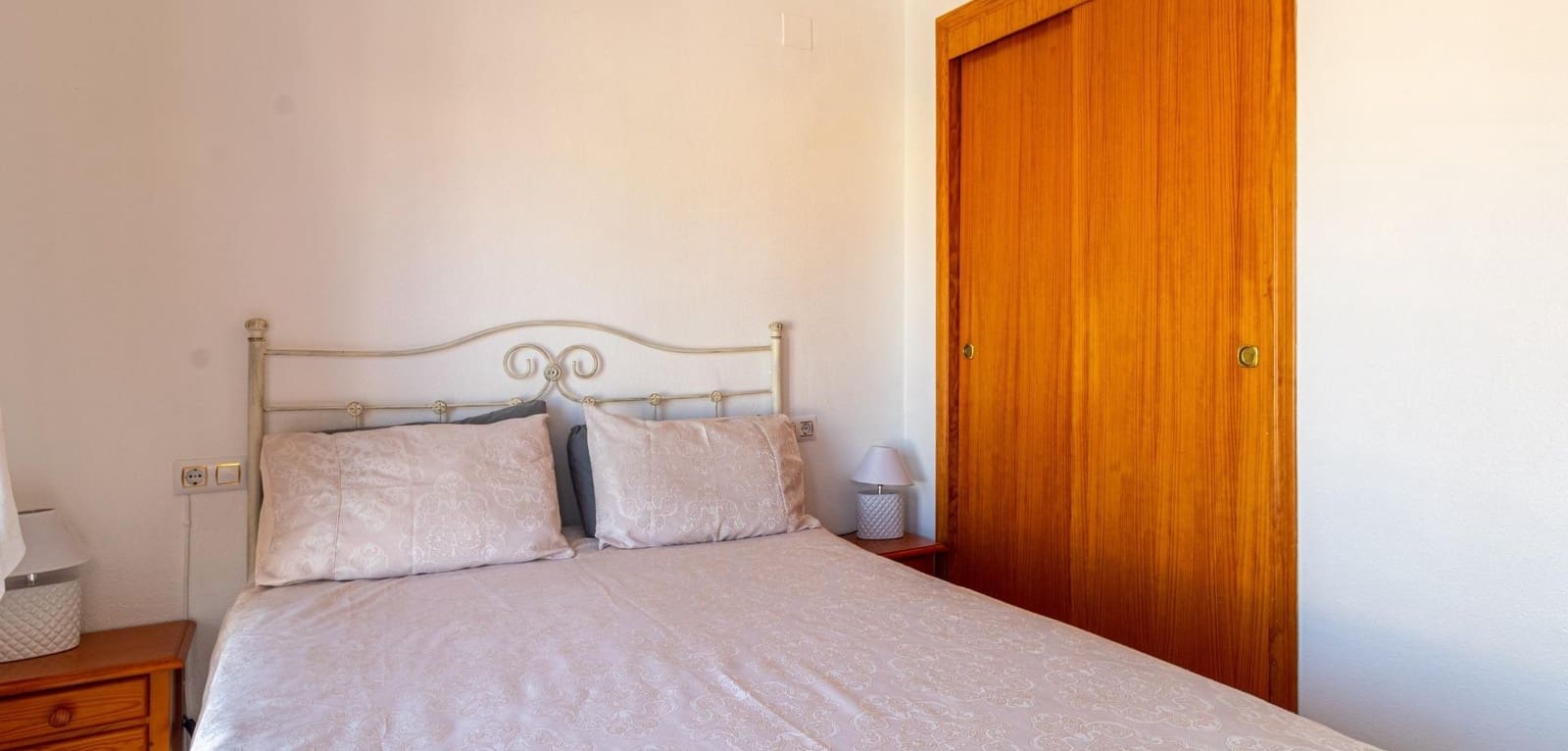 2 soveværelse Byhus til salg i Cabo Roig med swimmingpool - € 199.000 (Ref: 10051912)