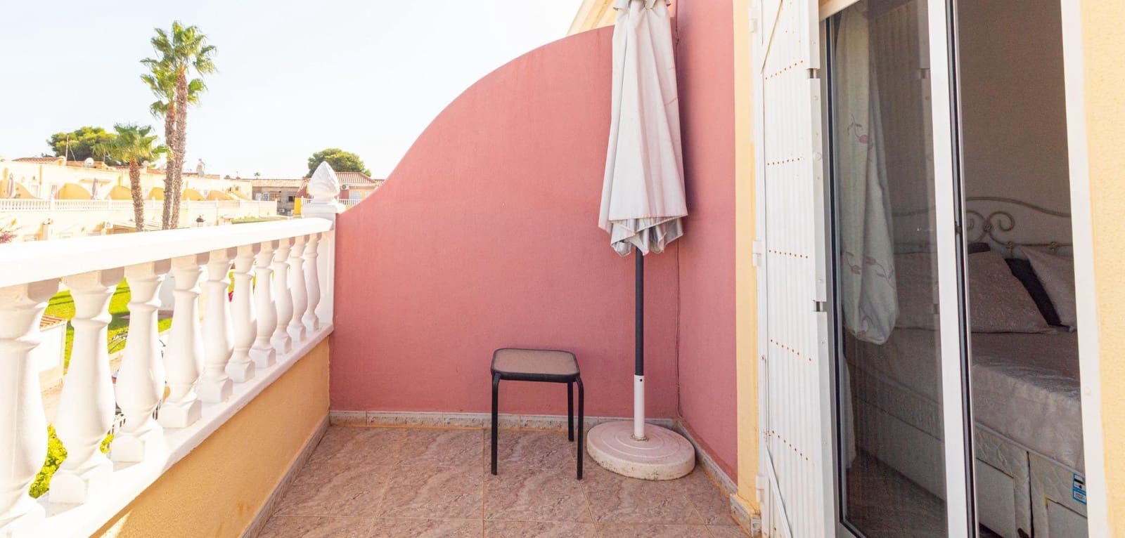 2 soveværelse Byhus til salg i Cabo Roig med swimmingpool - € 199.000 (Ref: 10051912)