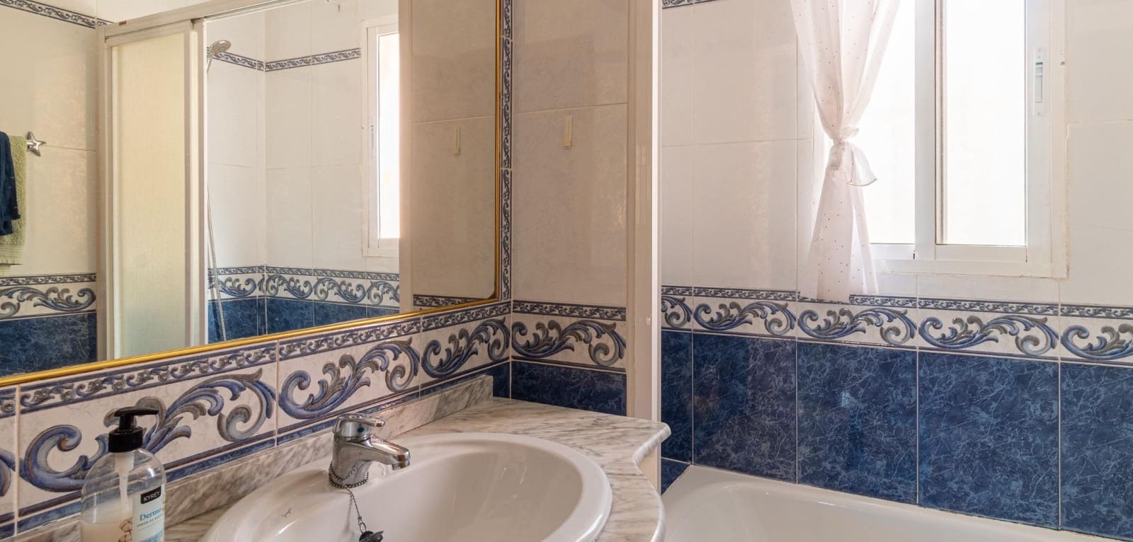 2 soveværelse Byhus til salg i Cabo Roig med swimmingpool - € 199.000 (Ref: 10051912)