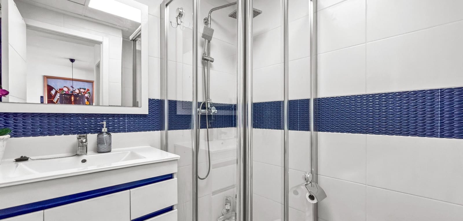 2 soveværelse Lejlighed til salg i Villamartin med swimmingpool - € 249.000 (Ref: 10057198)