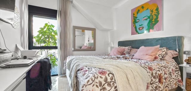 2 soveværelse Lejlighed til salg i Villamartin, Orihuela med swimmingpool - € 249.000 (Ref: 10057198)