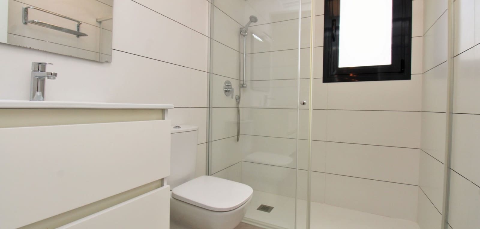 2 sypialnia Apartament na sprzedaż w Villamartin z basenem - 229 950 € (Ref: 10060641)