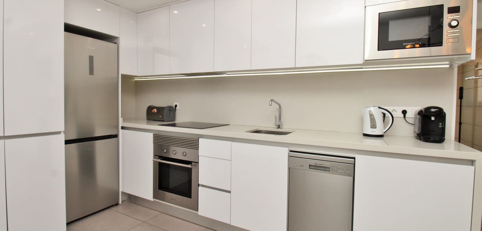 2 sypialnia Apartament na sprzedaż w Villamartin z basenem - 229 950 € (Ref: 10060641)