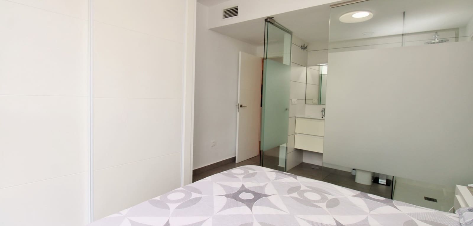 2 sypialnia Apartament na sprzedaż w Villamartin z basenem - 229 950 € (Ref: 10060641)